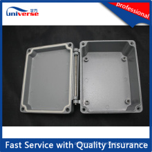 OEM Custom Made Plastic Plug &amp; Switch Shell Injection Mold